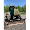 2000 Timberjack 460C Skidder